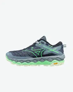 Mizuno Wave Mujin 10 Mujer – 1/5