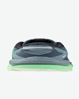 Mizuno Wave Mujin 10 Mujer – 2/5