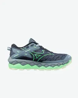 Mizuno Wave Mujin 10 Mujer – 4/5