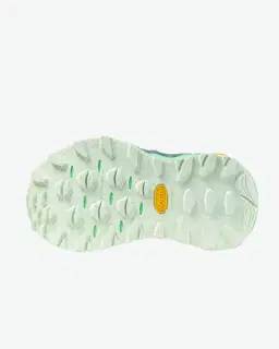 Mizuno Wave Mujin 10 Mujer – 5/5