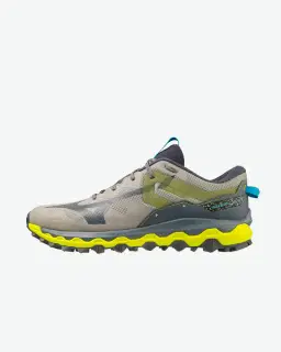 Mizuno Wave Mujin 9 Hombre – 1/5