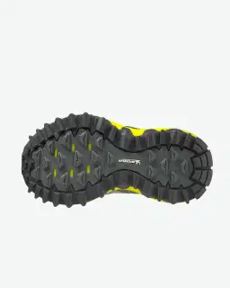 Mizuno Wave Mujin 9 Hombre – 2/5