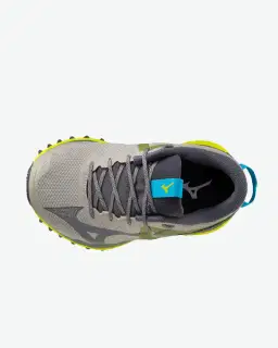 Mizuno Wave Mujin 9 Hombre – 4/5