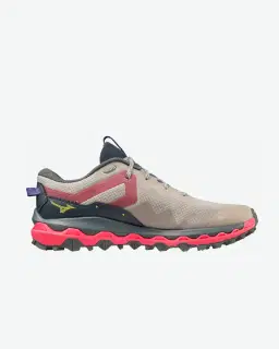 Mizuno Wave Mujin 9 Mujer – 3/5