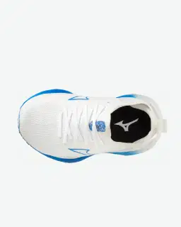 Mizuno Wave Neo Wind Mujer – 3/4
