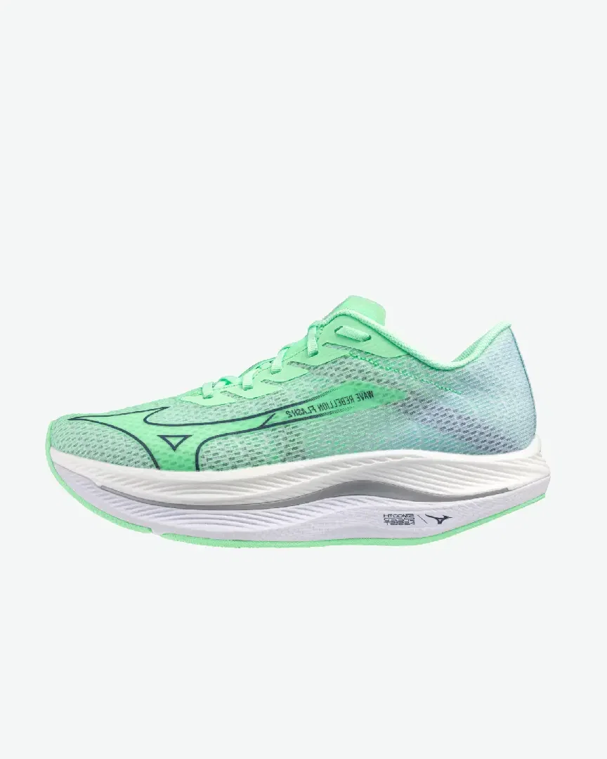 Mizuno Wave Rebellion Flash 2 Hombre