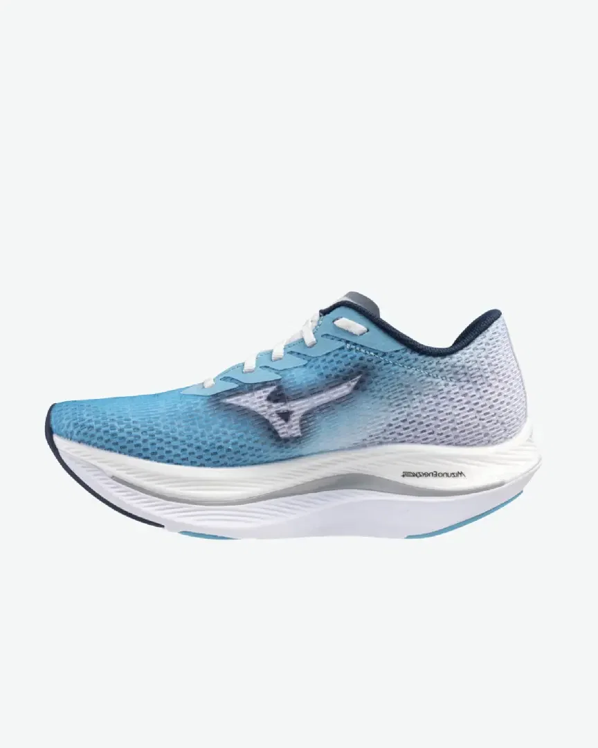 Mizuno Wave Rebellion Flash 2 Mujer