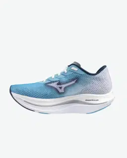 Mizuno Wave Rebellion Flash 2 Mujer – 1/6