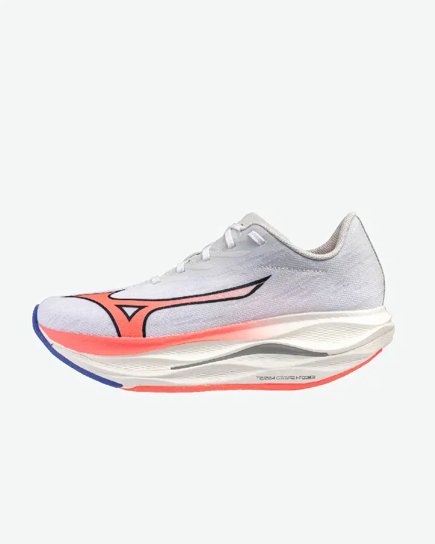 Mizuno Wave Rebellion Flash 3 W - Women (1) au meilleur prix !