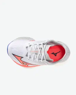 Mizuno Wave Rebellion Flash 3 Mujer – 4/6