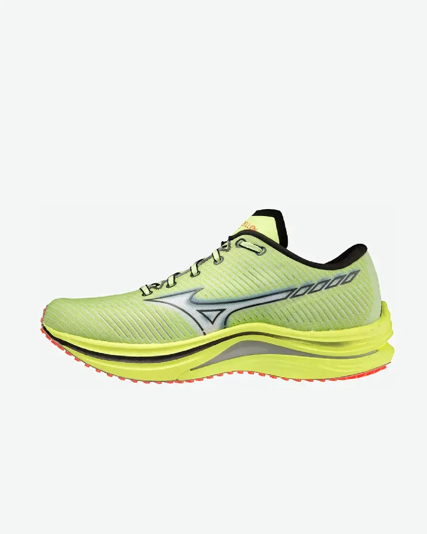 Mizuno Wave Rebellion M