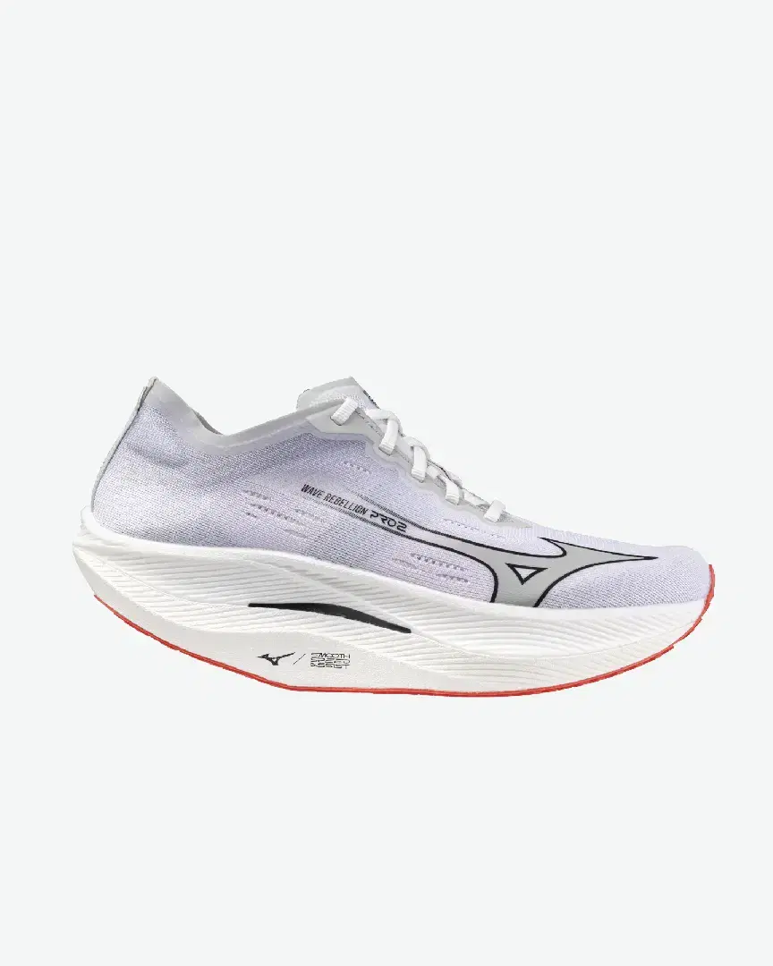 Mizuno Wave Rebellion Pro 2 W - Women (18) au meilleur prix !