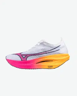 Mizuno Wave Rebellion Pro 3 Hanabi Unisex – 1/6