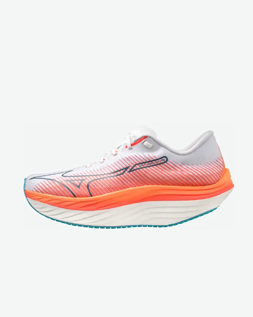 Mizuno Wave Rebellion Pro M