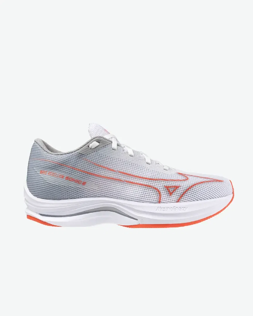 Mizuno Wave Rebellion Sonic 2 M