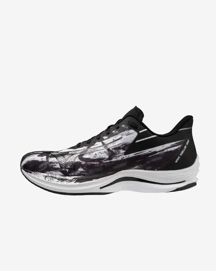 Mizuno Wave Rebellion Sonic(U) Unisex