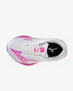 Mizuno Wave Rebellion Sonic(W) Mujer – 4/5