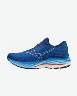 Mizuno Wave Rider 26 Hombre – 1/7