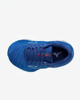 Mizuno Wave Rider 26 Hombre – 5/7