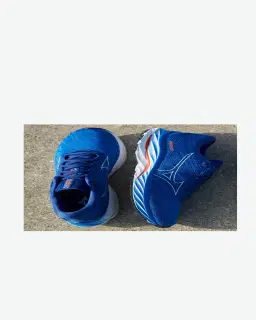 Mizuno Wave Rider 26 Hombre – 6/7