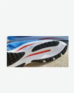 Mizuno Wave Rider 26 Hombre – 7/7