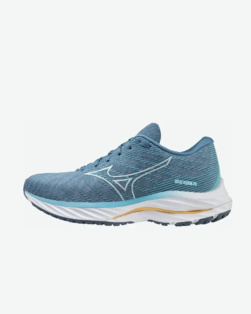 Mizuno Wave Rider 26 Mujer