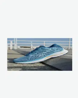 Mizuno Wave Rider 26 Mujer – 6/7
