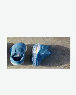 Mizuno Wave Rider 26 Mujer – 7/7