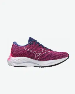 Mizuno Wave Rider 26 Mujer – 3/5