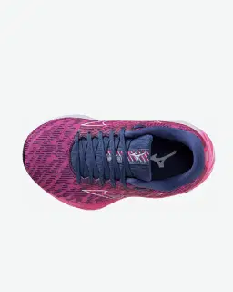 Mizuno Wave Rider 26 Mujer – 4/5