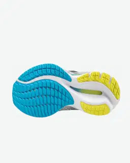 Mizuno Wave Rider 27 Hombre – 2/10