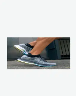 Mizuno Wave Rider 27 Hombre – 9/10