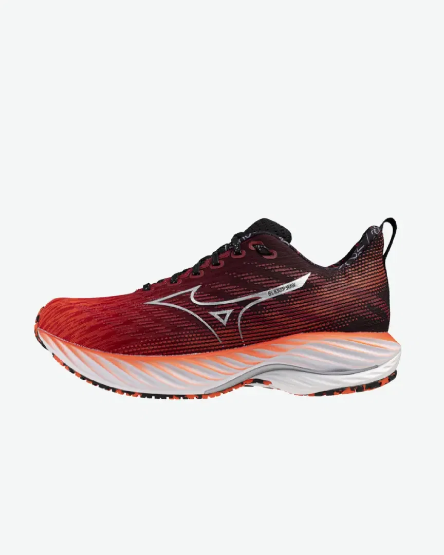 Mizuno Wave Rider 28 Amsterdam M