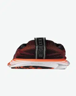 Mizuno Wave Rider 28 Amsterdam Hombre – 4/5
