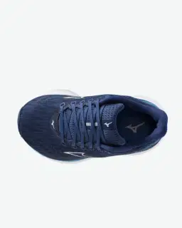 Mizuno Wave Rider 28 Hombre – 4/6