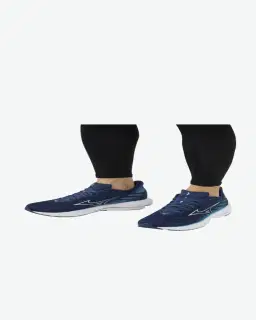 Mizuno Wave Rider 28 Hombre – 6/6
