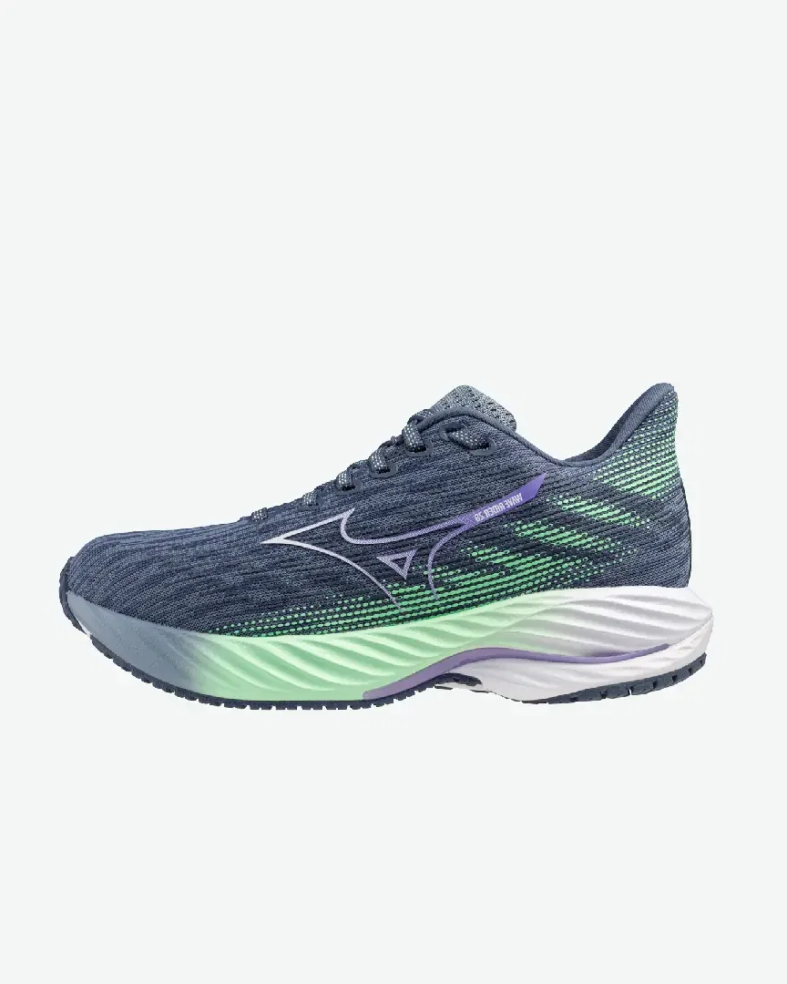 Mizuno Wave Rider 28 Mujer