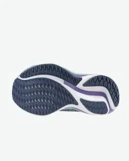 Mizuno Wave Rider 28 Mujer – 2/5