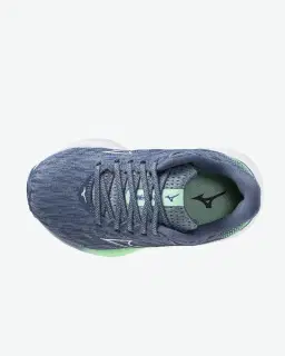 Mizuno Wave Rider 28 Mujer – 5/5