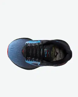 Mizuno Wave Rider 29 Amsterdam Unisex – 3/5