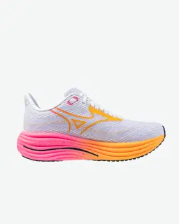 Mizuno Wave Rider 29 Hanabi Unisex – 5/6