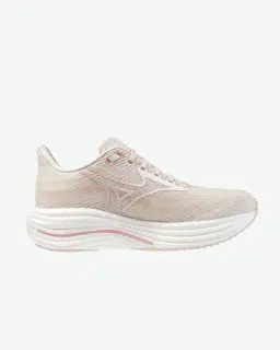 Mizuno Wave Rider 29 Mujer – 4/5
