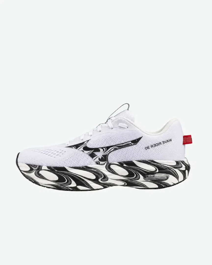 Mizuno Wave Rider 30
