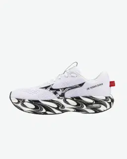 Mizuno Wave Rider 30 Unisex – 1/6