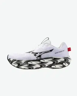 Mizuno Wave Rider 30 Unisex – 2/6