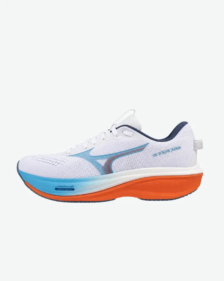 Mizuno Wave Rider 30 M - Men (3) au meilleur prix !