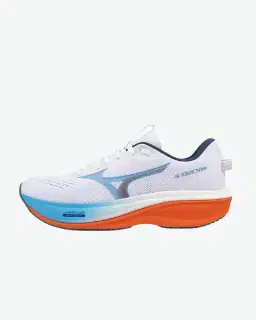 Mizuno Wave Rider 30 Hombre – 1/6