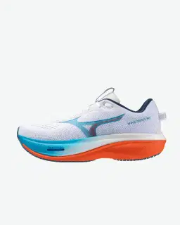 Mizuno Wave Rider 30 Hombre – 2/6