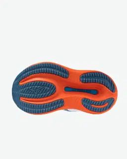 Mizuno Wave Rider 30 Hombre – 3/6