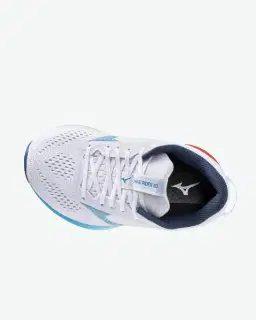 Mizuno Wave Rider 30 Hombre – 5/6